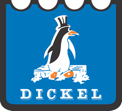 Dickel